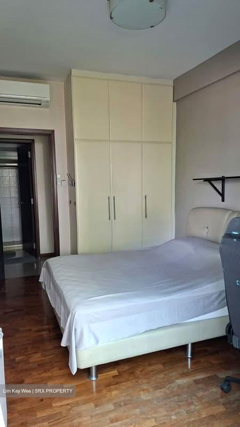 Rio Vista (D19), Condominium #569714141